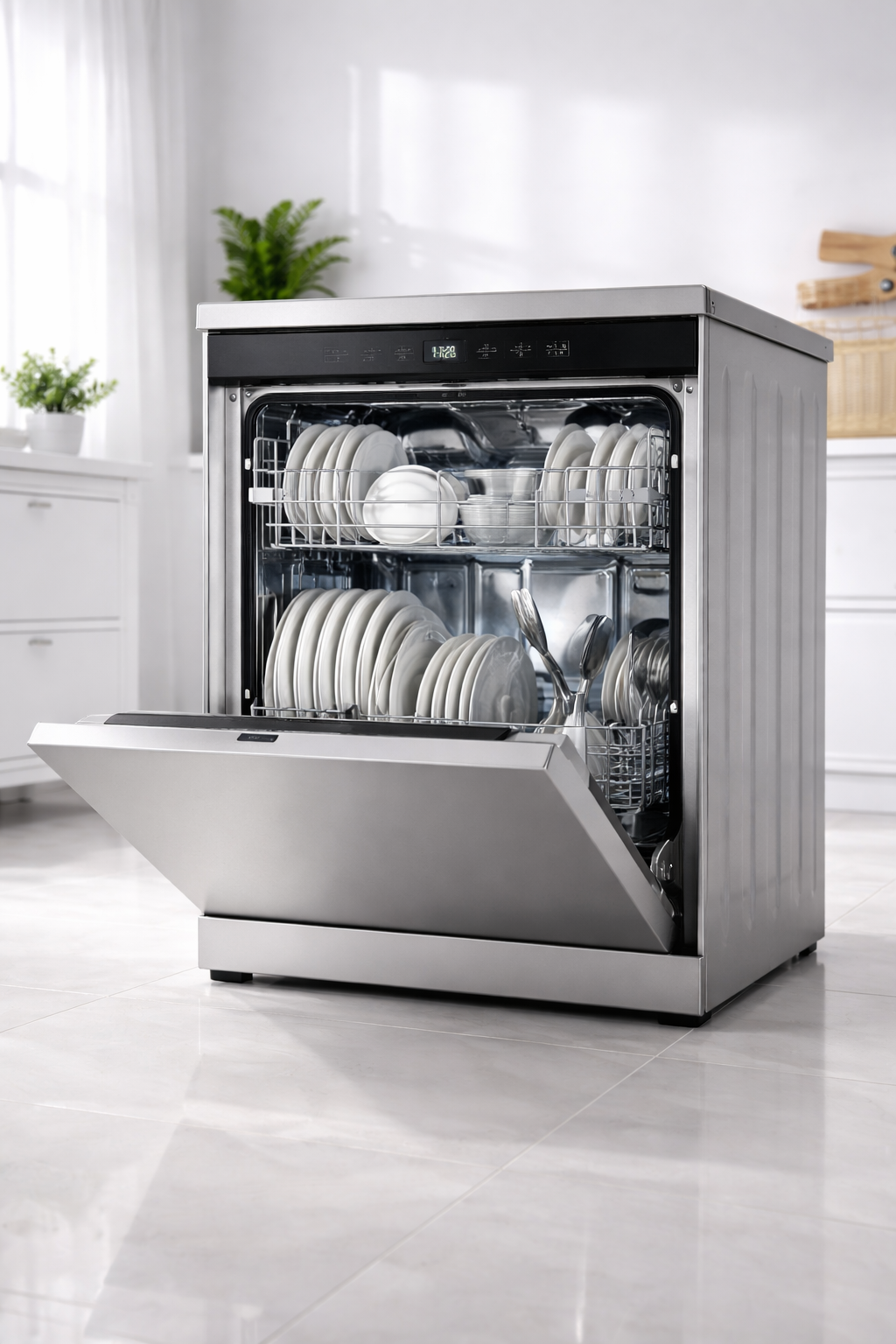 Bulaşık Makinesi Servisi